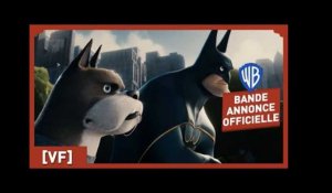 Krypto et les Super Animaux - Bande-Annonce Officielle Batman (VF)