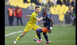 VIDÉO Troyes - FC Nantes. Sébastien Corchia : « Il va falloir être concentré et combatif »