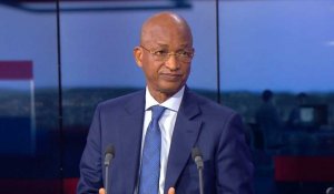 Cellou Dalein Diallo : la junte guinéenne "refuse le dialogue avec les partis politiques"