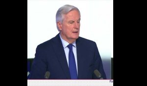 Michel Barnier propose de plafonner le prix des taxes sur les carburants pour le pouvoir d'achat des Français