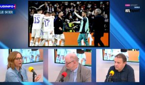 Real-PSG, Standard-Seraing, les Sporting et Kevin De Bruyne au programme d'"En attendant le match", émission 9