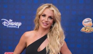 Britney Spears : les premiers mots choc de son père Jamie lorsqu’il est devenu son tuteur