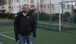 Paroles d'électeurs: Omar Keddadouche, président d'un club de foot à Marseille