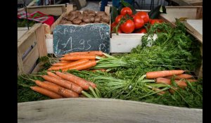 Valenciennes : le marché du mercredi en lice pour Votre plus beau marché