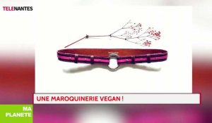 Ma Planète : de la maroquinerie vegan