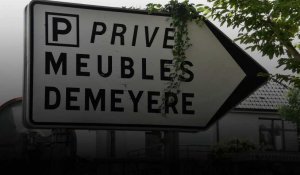 Meubles Demeyere : le tribunal de commerce à l'heure du choix