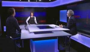 Présidentielle 2022 : Gérard Larcher accuse Emmanuel Marcon de tenter d'enjamber le scrutin