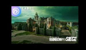 Demon Veil Lab TS | Tom Clancy’s Rainbow Six Siege