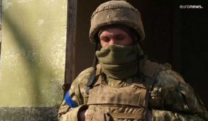 Guerre en Ukraine : Marioupol et Kharkiv, villes martyres, résistent toujours