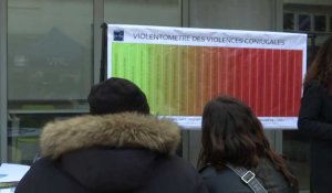 Amiens : L'Université Jules Verne propose une journée pour sensibiliser aux violences sexuelles