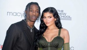 Kylie Jenner et Travis Scott : pourquoi leur fils ne s’appelle plus Wolf