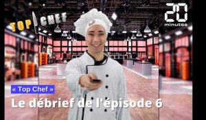 « Top Chef »: Hélène Darroze reine de la saison… Le débrief de l’épisode 6