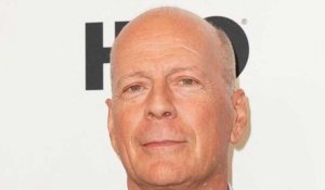 Bruce Willis : sa première apparition depuis l’annonce de sa maladie