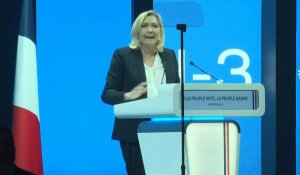 McKinsey: "une défiance humiliante pour les millions de fonctionnaires français", selon Le Pen