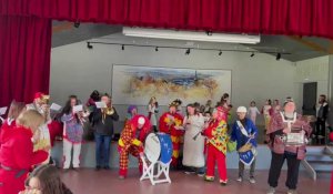 Le carnaval est de retour à Fromelennes