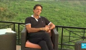 Pakistan : le Premier ministre Imran Khan destitué