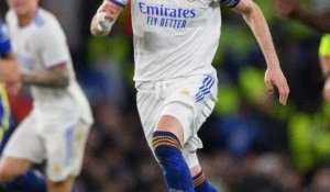 Karim Benzema n’avait (quasi) rien dans le ventre au moment où il a détruit Chelsea en Ligue des champions: révélations sur son Ramadan !