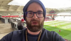 Stade de Reims - Stade Rennais : l’avant-match en vidéo