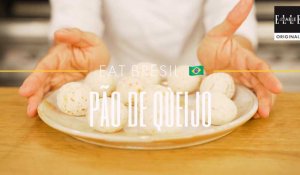 Cuisine du monde : la recette brésilienne la plus gourmande pour un apéritif réussi