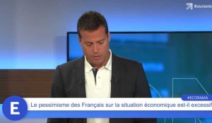 Présidentielle 2022 : le pessimisme des Français sur la situation économique est-il excessif ?