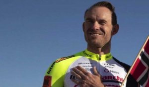 Milan- San Remo 2022 - Alexander Kristoff : "Tadej Pogacar and inevitably the big favorite but Milan-San Remo is never an easy race"