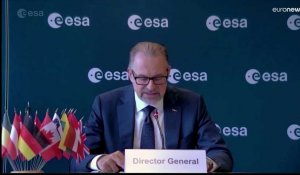 La guerre nous éloigne de Mars : suite aux sanctions l'ESA suspend la mission Exomars