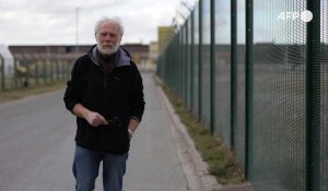 Parole d’électeurs: Philippe Demeestère, prêtre, jésuite et soutien aux exilés à Calais