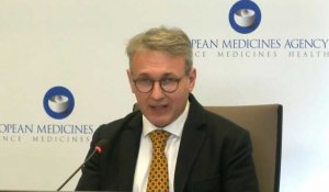 Covid: l'EMA appelle à la vaccination face à la reprise de l'épidémie