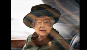 Elizabeth II : on nous ment sur son état de santé, ce fauteuil roulant qu’on veut absolument nous cacher !