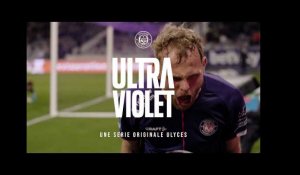 Ultra Violet, Ep. 3 : La Différence