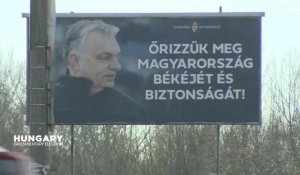 Législatives en Hongrie : la guerre en Ukraine pénalisera-t-elle Viktor Orbán ?