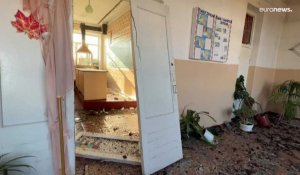 Donbass : avec la crainte d'une offensive majeure russe, Kramatorsk se vide de sa population