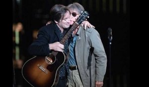 Jacques Dutronc : sa tournée en péril ? Ulcéré par son fils Thomas, le célèbre chanteur l’atomise… Et ça vaut le détour