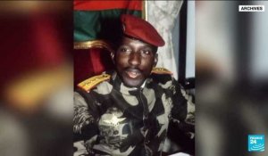 Thomas Sankara, une icône panafricaine contre les impérialismes