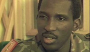 Édition spéciale : l'ex-président Blaise Compaoré condamné à vie dans le procès Sankara