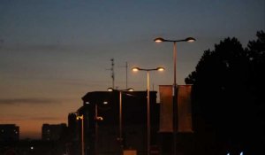 Métropole de Lille : ces communes qui ont choisi d'éteindre l'éclairage public