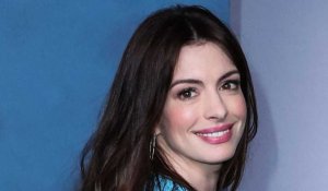 Anne Hathaway : son combat pour devenir mère à nouveau