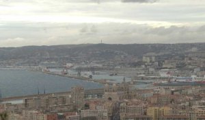 Marseille, un concentré des mémoires de la guerre d’Algérie