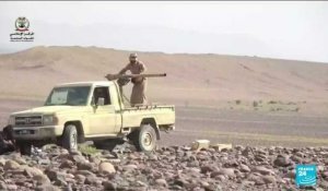 Arabie Saoudite : attaque des rebelles Houthis sur des installations de production d'énergie