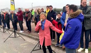 Tour de France 2022 : Calais inaugure la ligne d’arrivee
