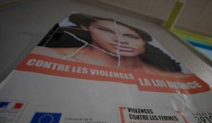 Boulonnais : de nouveaux outils mis en place pour lutter contre les violences conjugales 