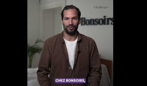 Comment la start-up Bonsoirs a dépoussiéré le linge de lit