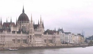 La Hongrie vote, Orban en quête d'un quatrième mandat