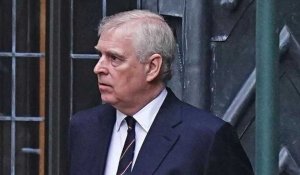 Prince Andrew : au coeur d'un nouveau scandale