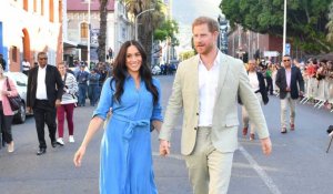 Mariage de Brooklyn Beckham : Meghan Markle et le prince Harry attendus ?