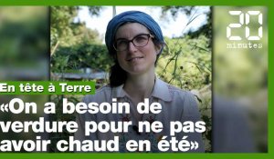 « En tête à terre » : Préserver les Jardins ouvriers d'Aubervilliers pour faire face au changement climatique