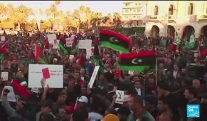Libye : deuxième conférence internationale sur l'avenir du pays ce mercredi à Berlin
