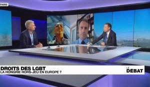 Droits des LGBT : la Hongrie hors-jeu en Europe ?
