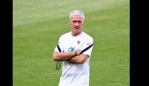 Didier Deschamps sur la sellette ? Voici qui pourrait remplacer le sélectionneur de l'équipe de France