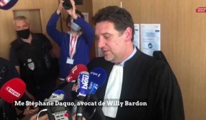 Affaire Kulik : les avocats de Willy Bardon se pourvoient en cassation